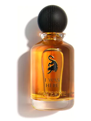 Perfume I Was Here de Laverne