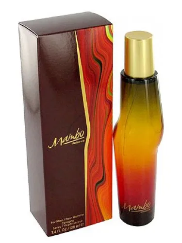 Perfume Mambo for Men de Liz Claiborne