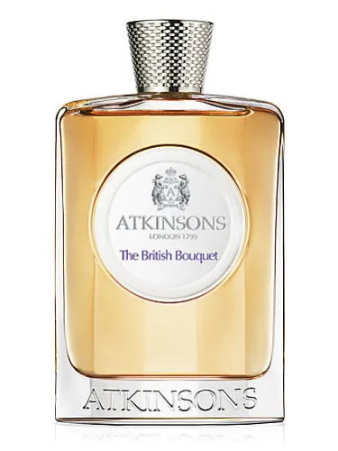 Imagen de The British Bouquet