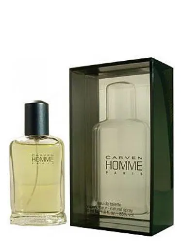 Imagen de Homme
