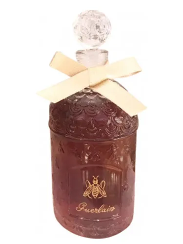 Imagen de Mon Guerlain Extrait