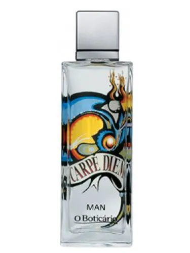 Perfume Carpe Diem de O Boticário
