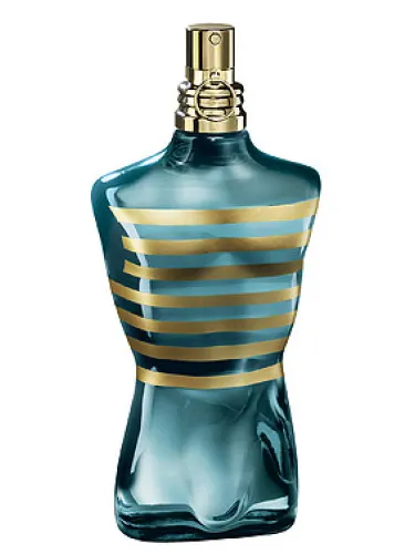 Perfume Le Beau Male Capitaine Collector de Jean Paul Gaultier