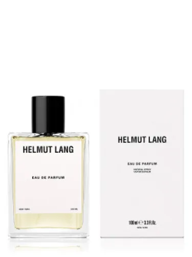 Perfume Eau de Parfum (2014) de Helmut Lang