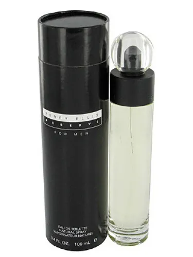 Perfume Reserve for Men de Perry Ellis