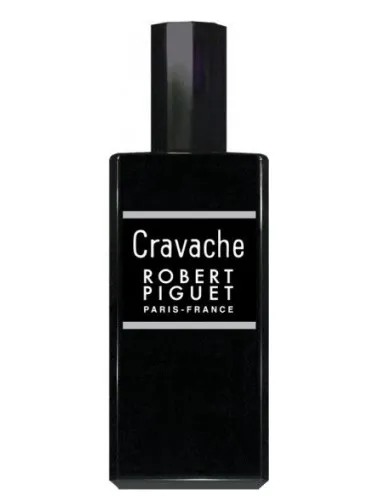 Perfume Cravache 2007 de Robert Piguet