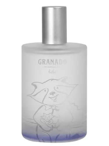 Perfume Bebê Lavanda de Granado