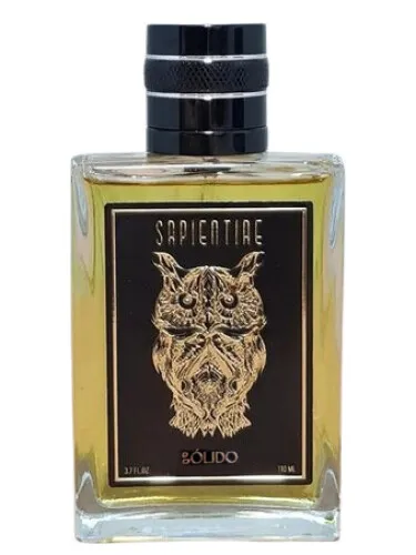 Perfume Bólido de Sapientiae Niche