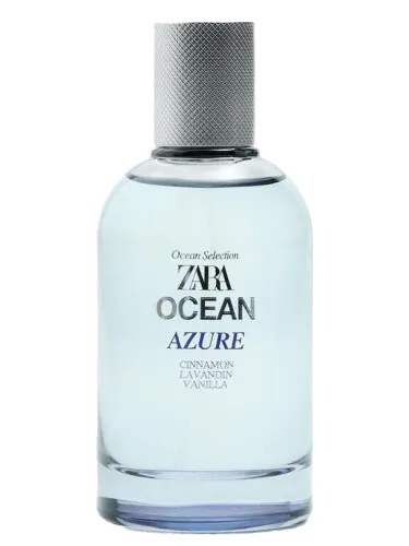 Imagen de Ocean Azure