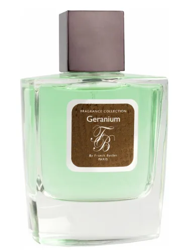 Imagen de Geranium