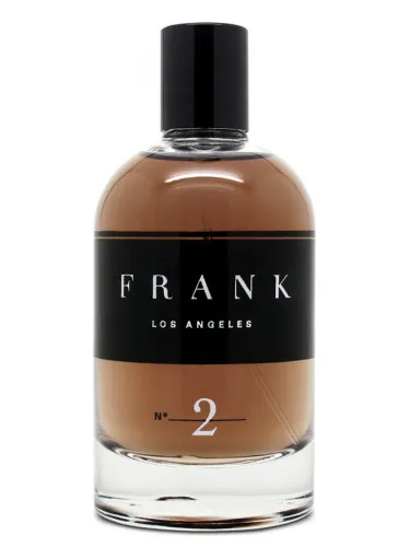Perfume Frank No.2 de Frank Los Angeles