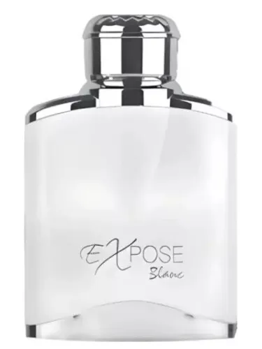 Perfume Expose Blanc de Maison Alhambra