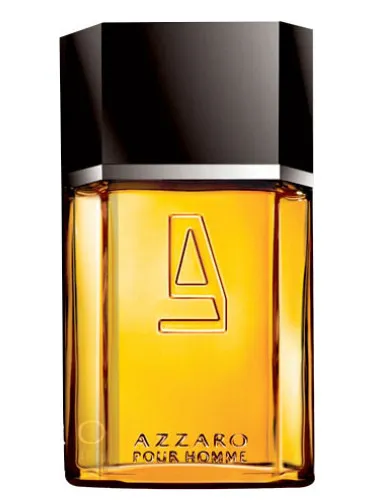 Imagen de Azzaro pour Homme Intense