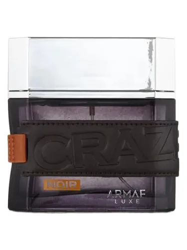 Perfume Craze Noir de Armaf