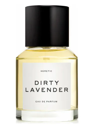 Perfume Dirty Lavender de Heretic Parfum