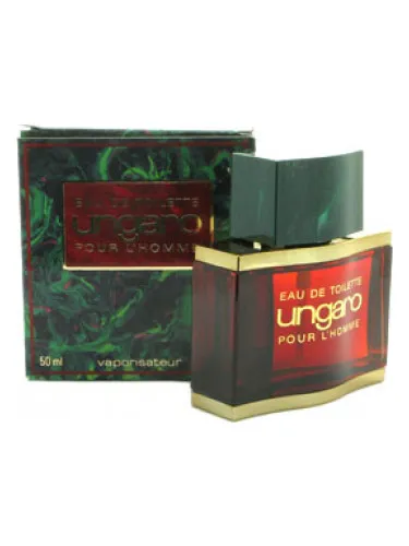 Imagen de Ungaro pour L'Homme