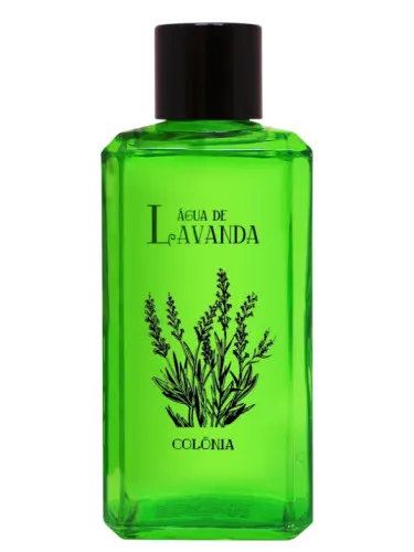 Imagen de Água de Lavanda