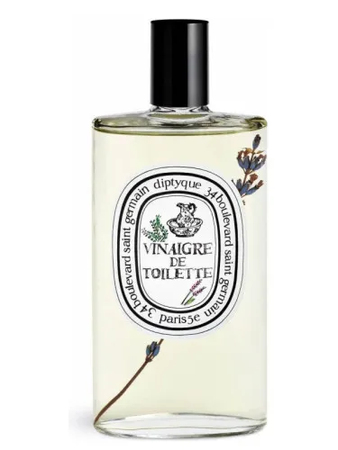 Perfume Vinaigre de Toilette Edition Méditerranée de Diptyque