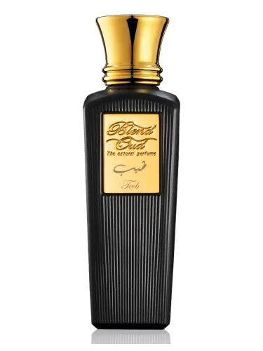Perfume Teeb de Blend Oud