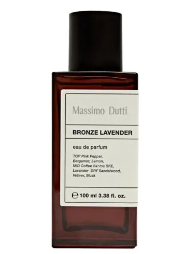 Imagen de Bronze Lavender