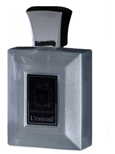 Perfume L'Executif de George Kordahi