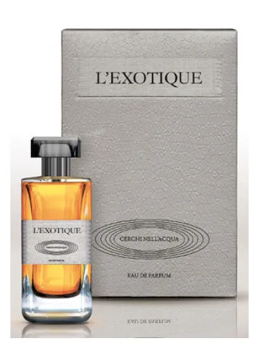 Perfume L'Exotique de Cerchi Nell’Acqua