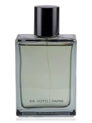 Perfume Eau de Luxe Ginseng de Ex Voto