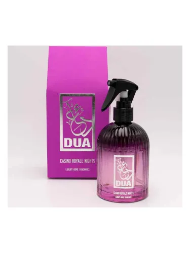 Perfume Casino Royale Nights Luxury Room Freshener de The Dua Brand