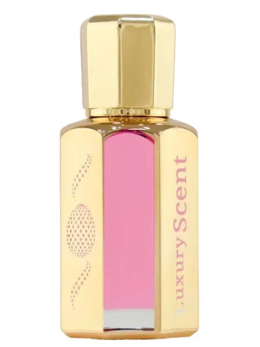Perfume Pink Musk Tahara de Luxury Scent