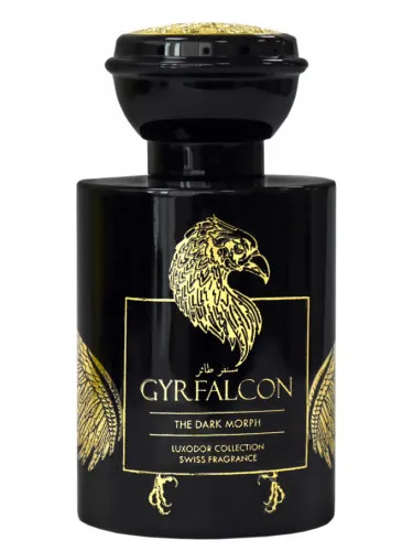 Perfume GyrFalcon The Dark Morph de Luxodor