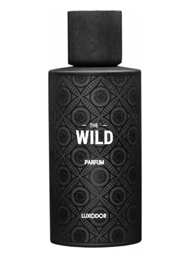 Perfume The Wild de Luxodor