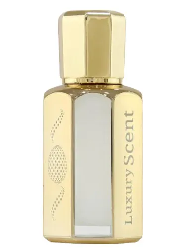 Perfume White Musk Tahara de Luxury Scent