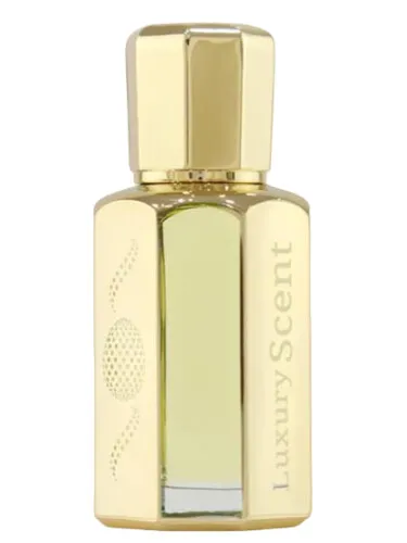 Perfume Sandal Noir de Luxury Scent