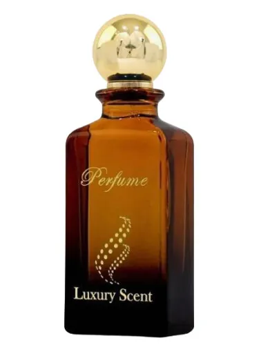 Perfume Cambodi Cigar de Luxury Scent