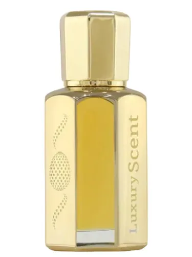 Perfume Oud Ihsas de Luxury Scent