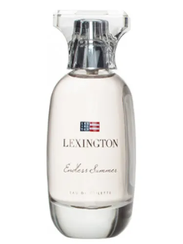 Perfume Endless Summer de Lexington