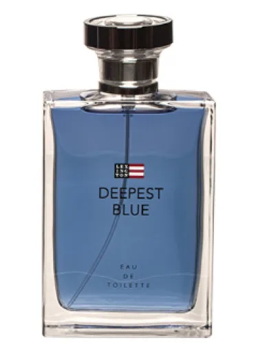 Perfume Deepest Blue de Lexington