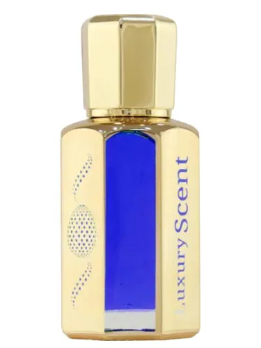 Perfume Ocean Cedar de Luxury Scent