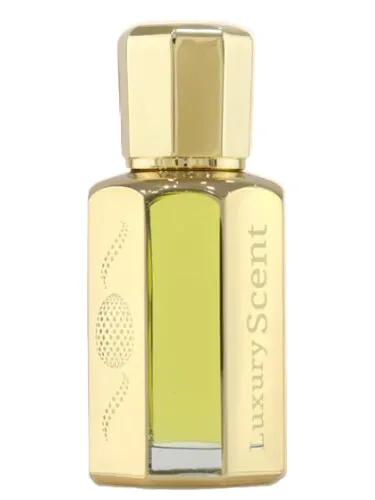 Perfume Alhambra de Luxury Scent