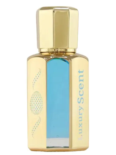 Perfume Royal Blue Musk de Luxury Scent