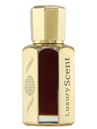 Perfume Italian Wood de Luxury Scent
