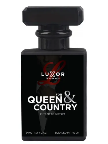 Imagen de For Queen & Country