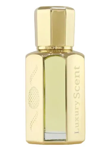 Perfume White Oud Wood de Luxury Scent