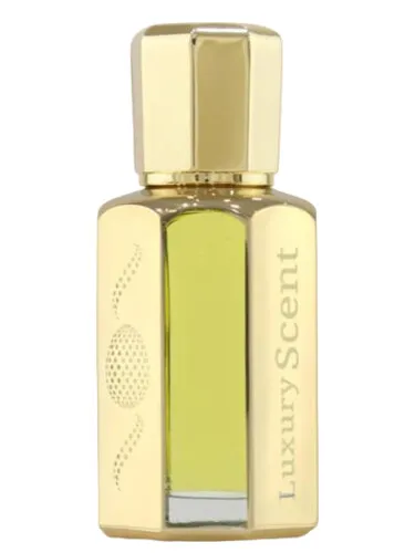 Perfume Just Love de Luxury Scent