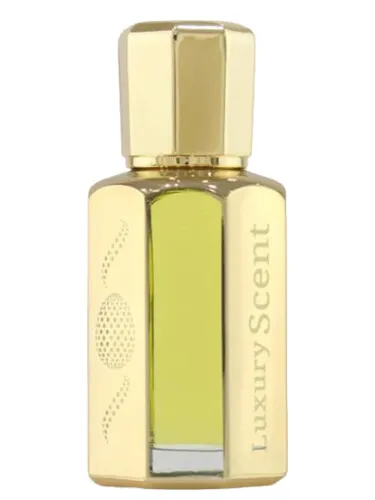 Perfume Sweet Jasmine de Luxury Scent