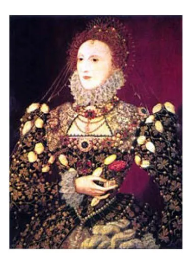 Perfume Queen Bess de Ava Luxe