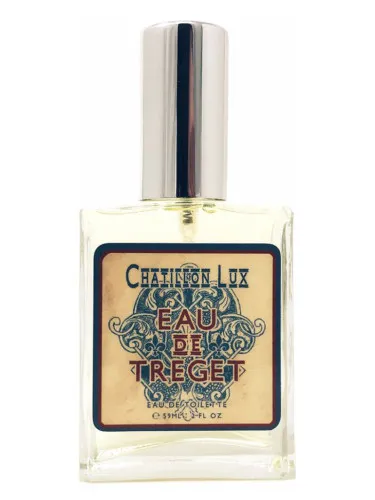 Imagen de Eau de Treget