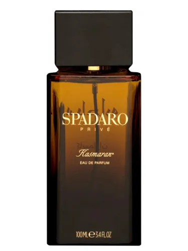 Perfume Kasmaran Privé de Spadaro Luxury Fragrances