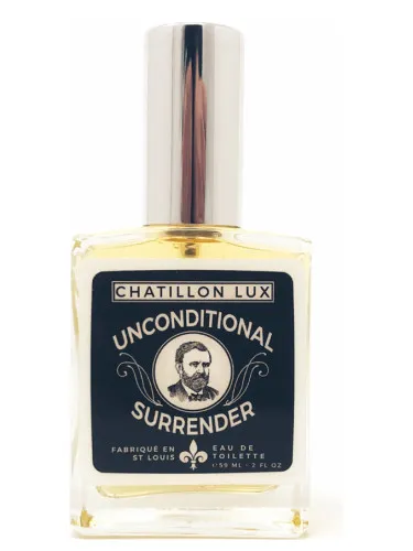 Imagen de Unconditional Surrender