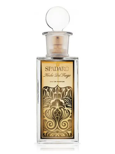 Perfume Noche Del Fuego de Spadaro Luxury Fragrances